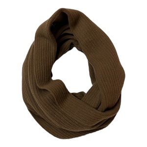 Aritzia Babaton Circle Scarf with Cashmere